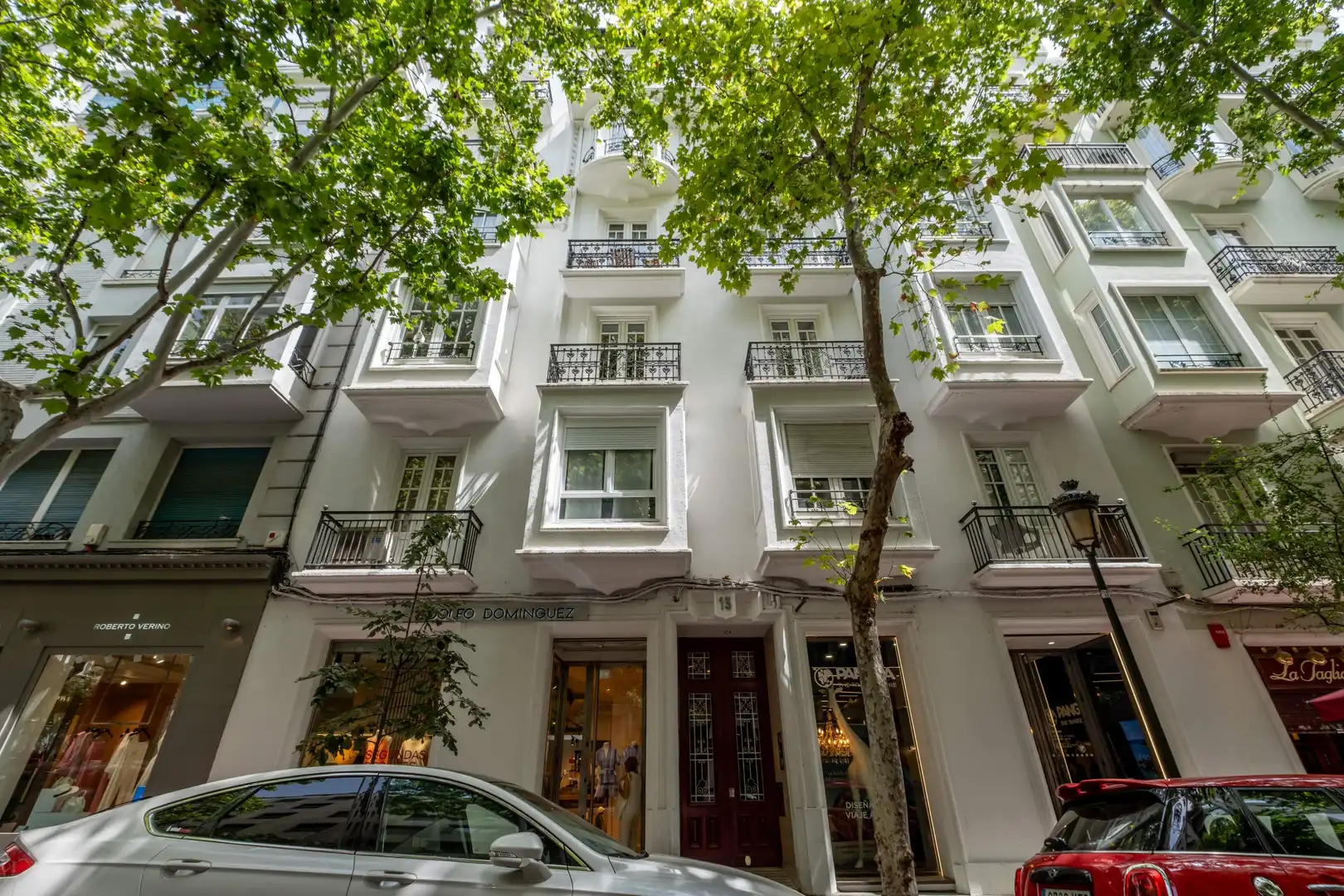 Ático con terraza en venta en Calle ZURITA, JERONIMO