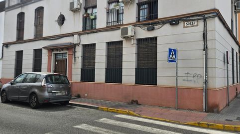 Foto 4 de Casa o chalet en venta en Centro - Doña Mercedes, Dos Hermanas