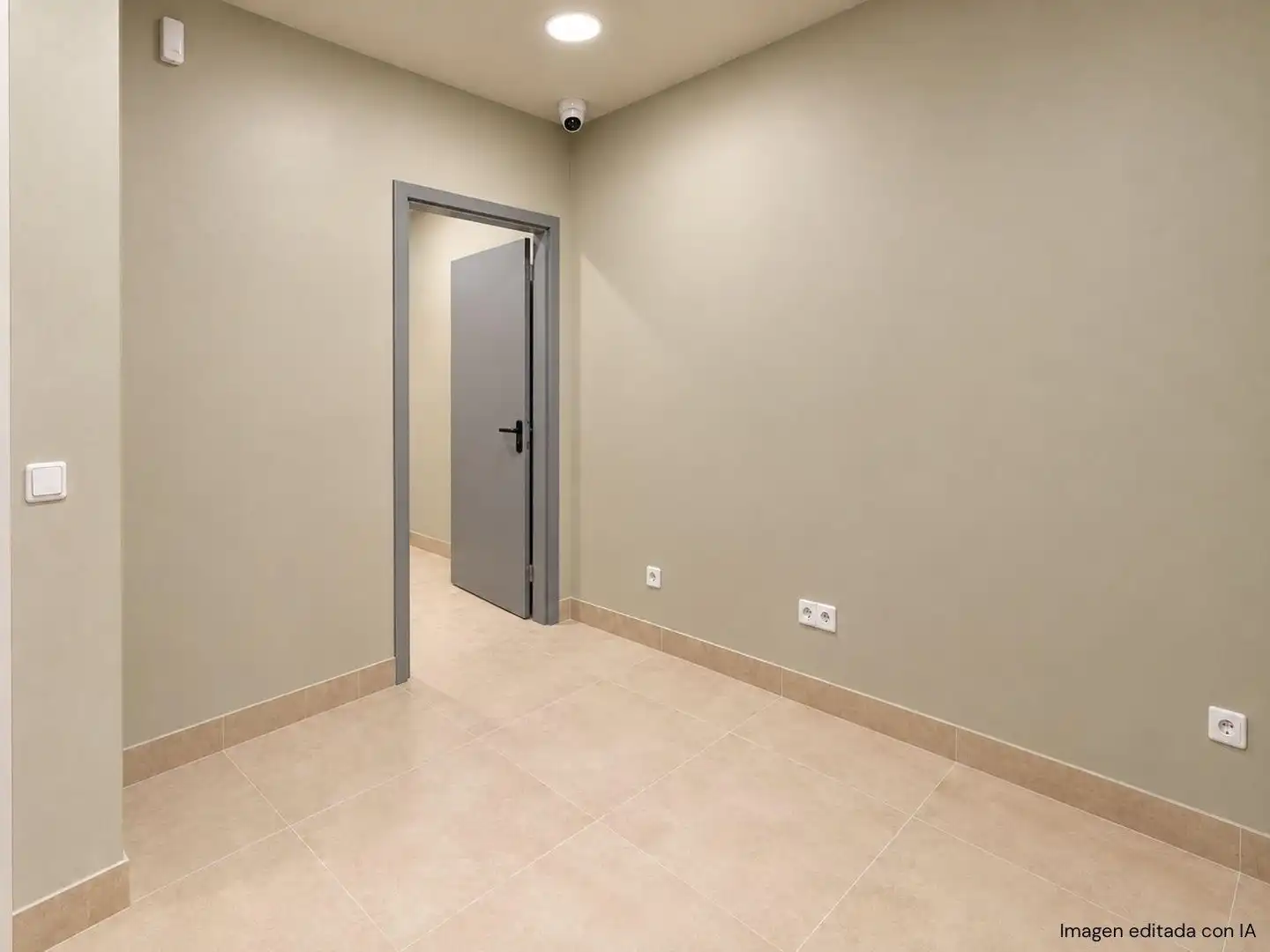 Business premises for sale in Parque Manuel de Vega - Carretera de Ugena, imagen 19
