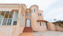 Exterior view of House or chalet for sale in La Nucia  with Air Conditioner, Heating and Terrace