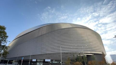 Photo 3 of Premises to rent in Hispanoamérica - Bernabéu,  Madrid Capital