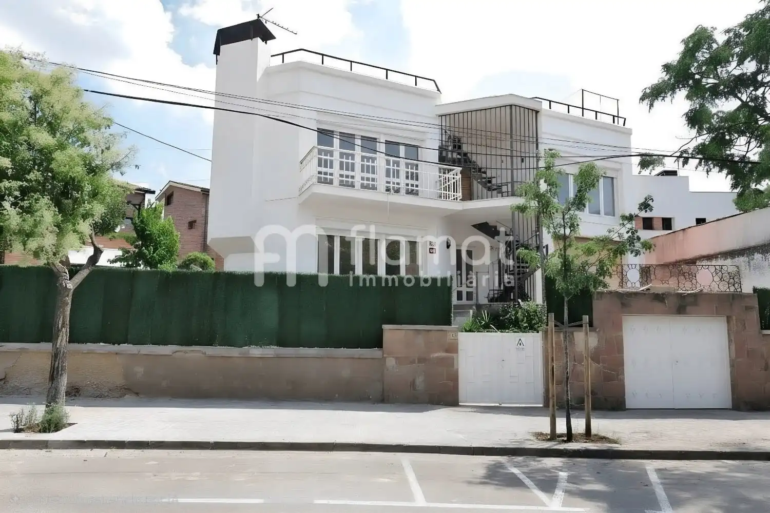 Casa en venda a Avinguda Antoni Gaudí 86, imagen 5