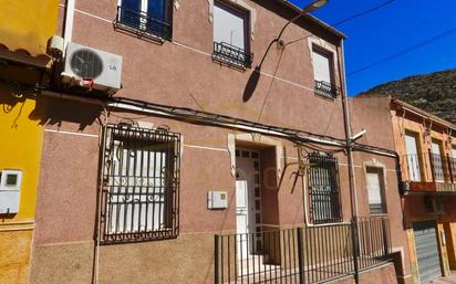 Vista exterior de Casa o xalet en venda en Callosa de Segura