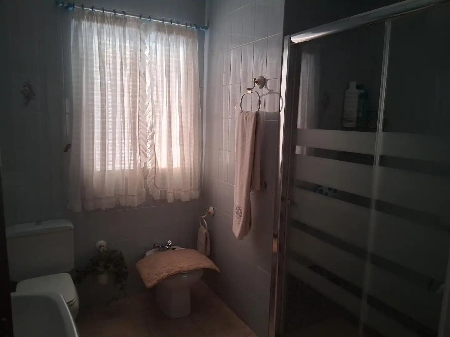 Habitatge amb terrassa en venda a Baeza, imagen 14