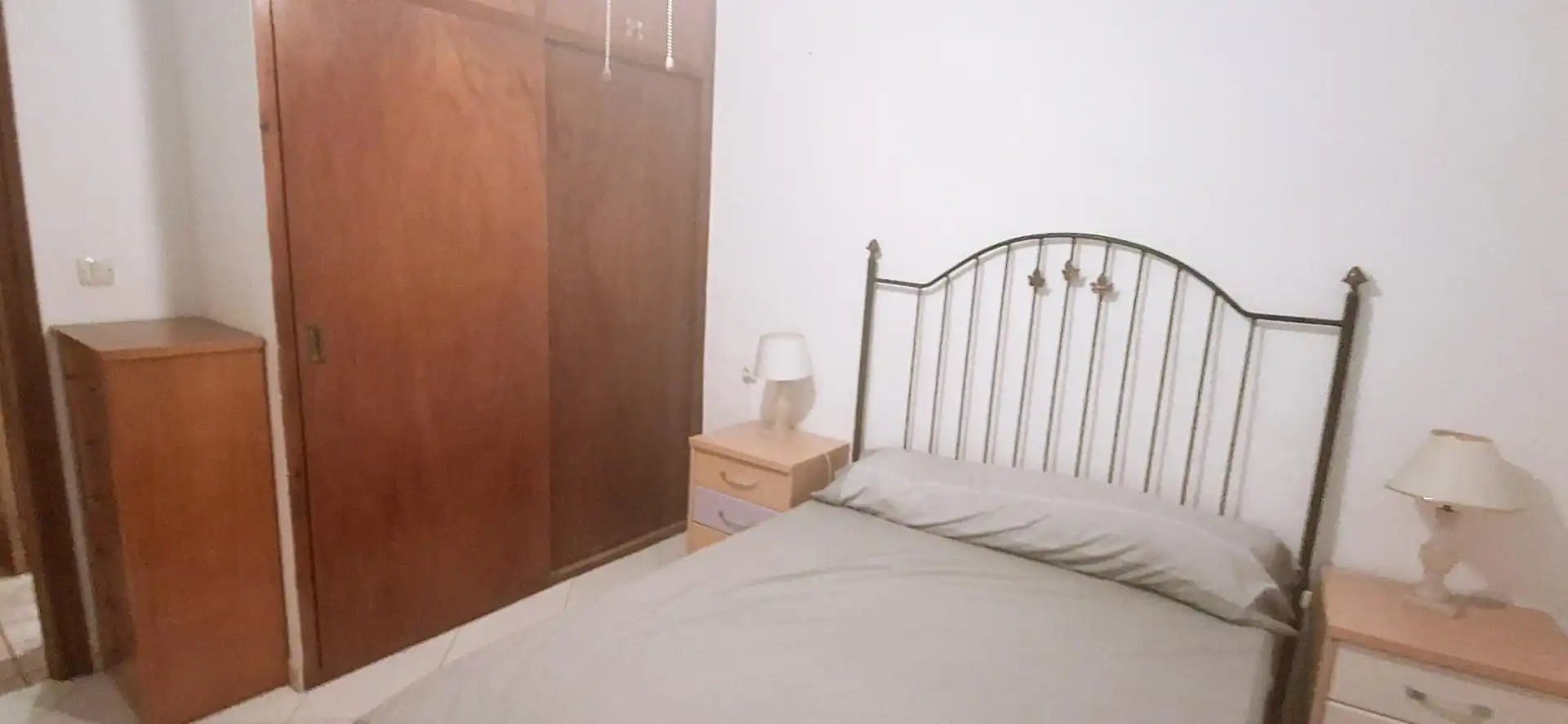 Habitación de Piso en venta en Cruz de Humilladero
