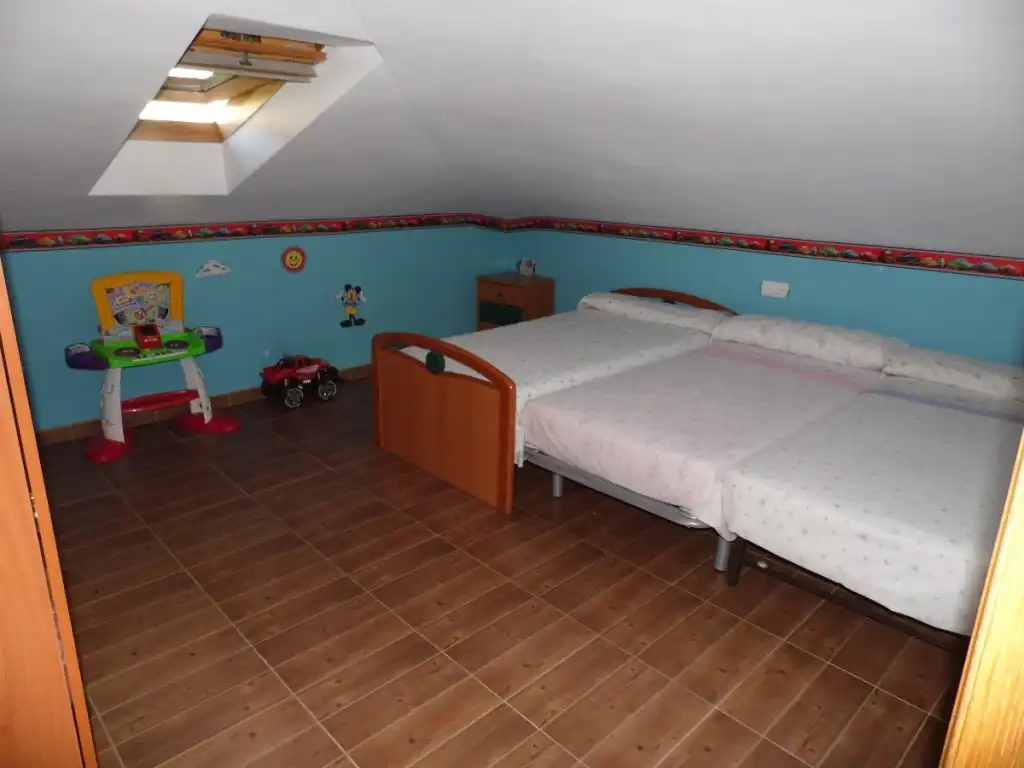 Chalet con piscina en venta en Alcaucín, imagen 30