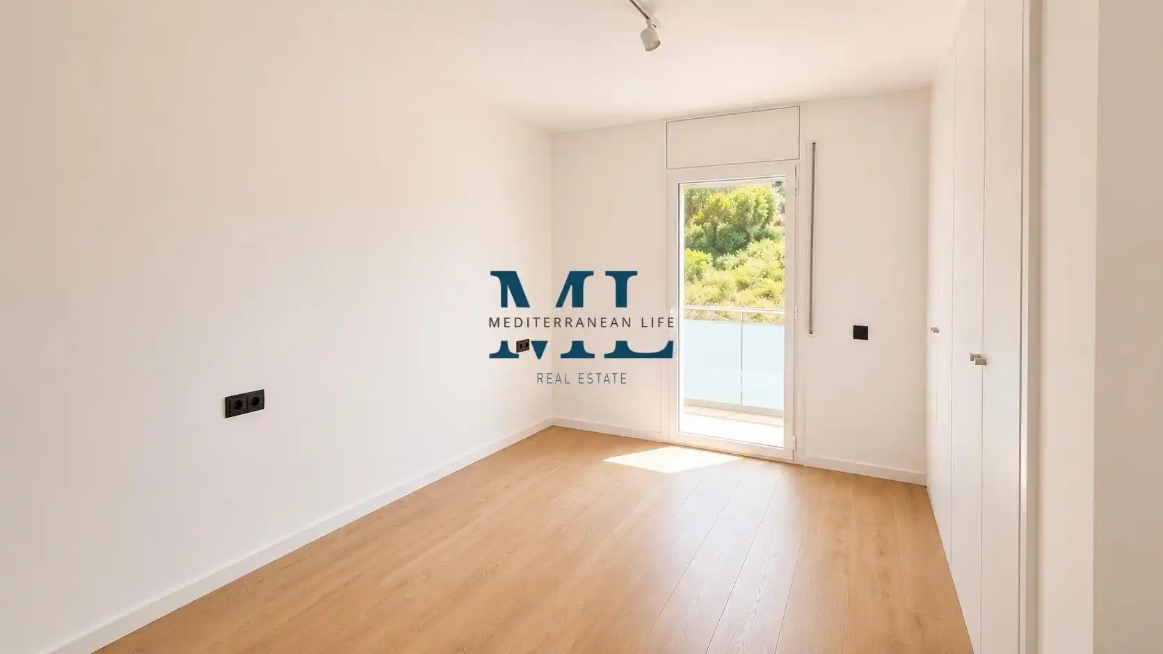 Habitación de Casa o chalet en venta en Cubelles con Calefacción