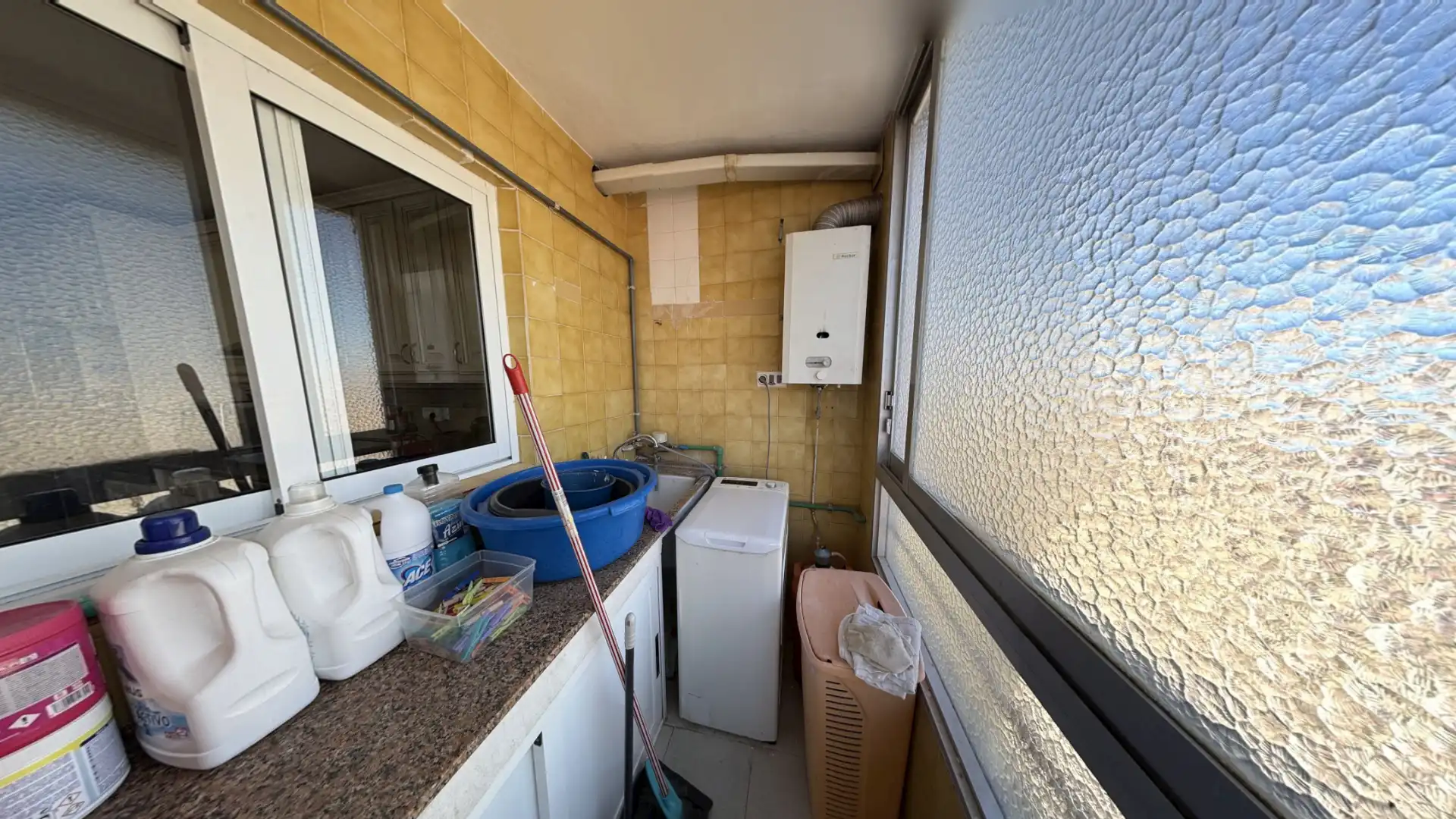 Flat with terrace for sale in Avinguda Joan Carles I, imagen 32