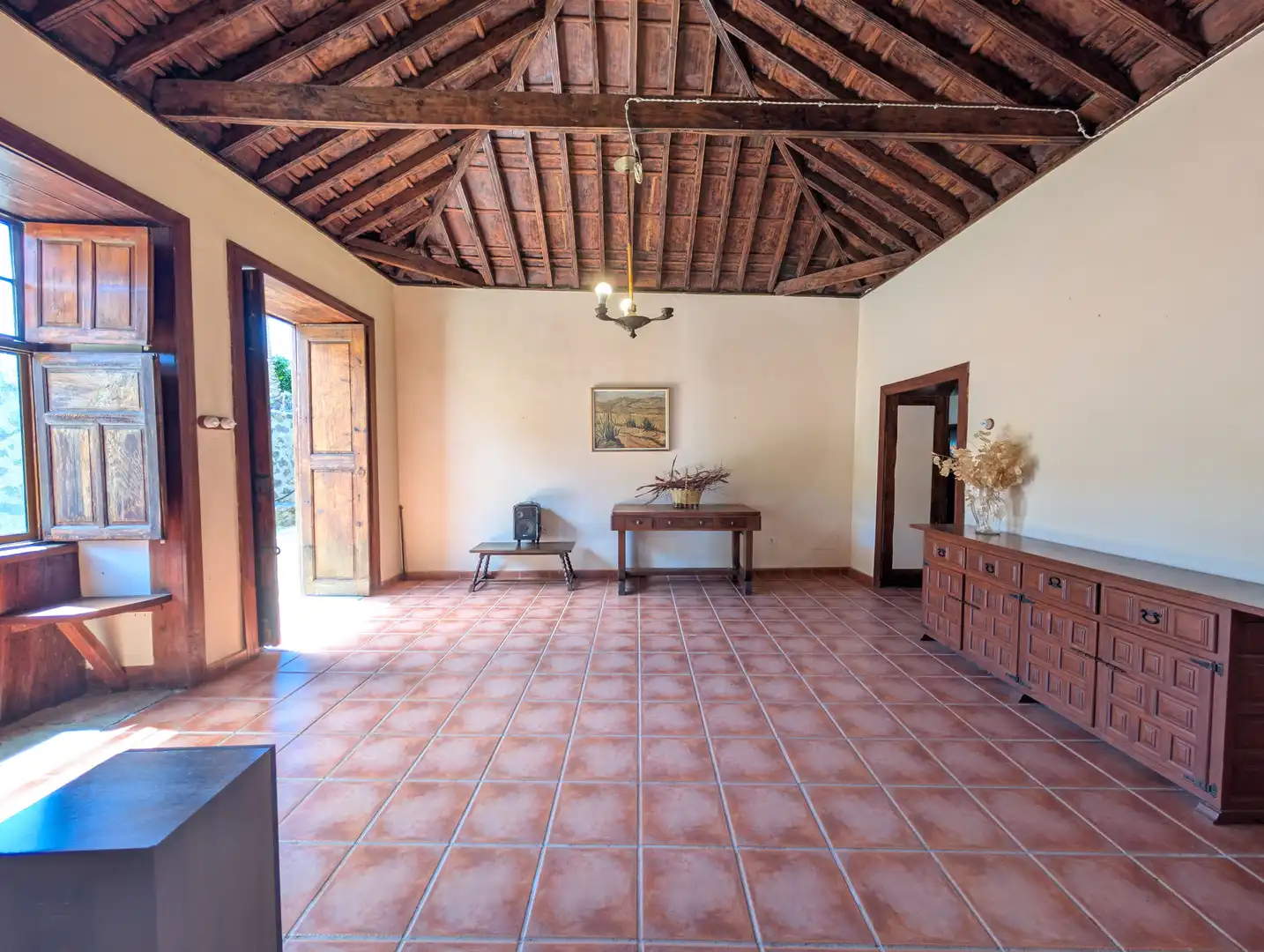 Finca rústica en venda en Valle de Guerra