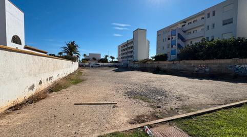 Foto 5 de Residencial en venda a Calle Alondra, 1, El Sabinar – Urbanizaciones – Las Marinas – Playa Serena, Almería