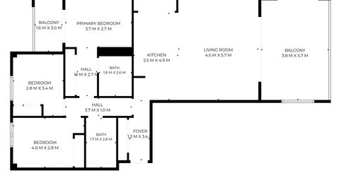 Foto 2 de Apartamento en venta en Montealto - Monterrey, Benalmádena