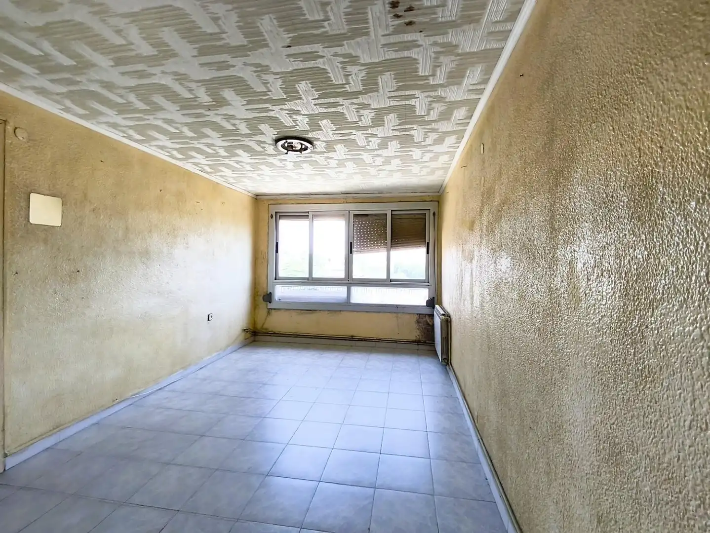 Wohnung zum Verkauf in Montornès del Vallès mit Heizung