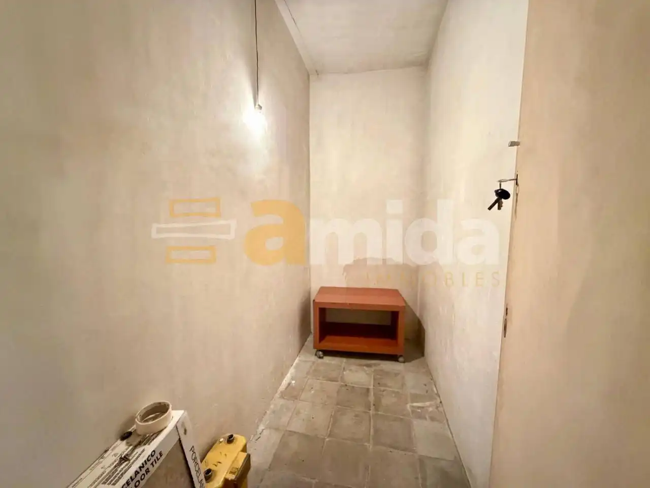 Flat for rent in Centre