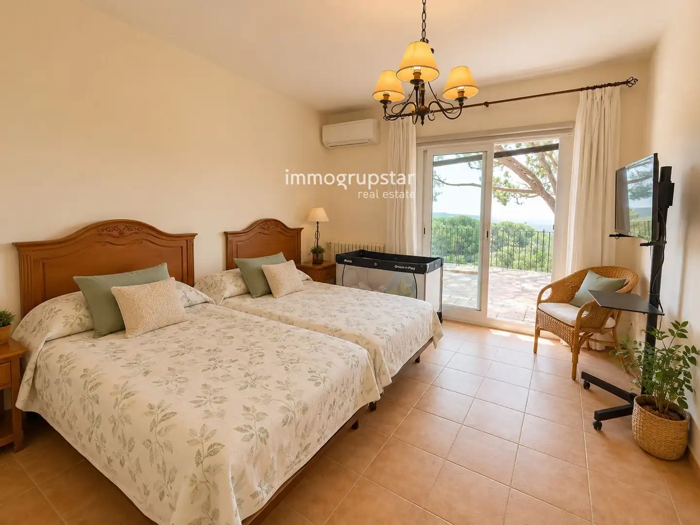 Casa o xalet en venda en Calonge i Sant Antoni amb Aire condicionat, Calefacció i Traster