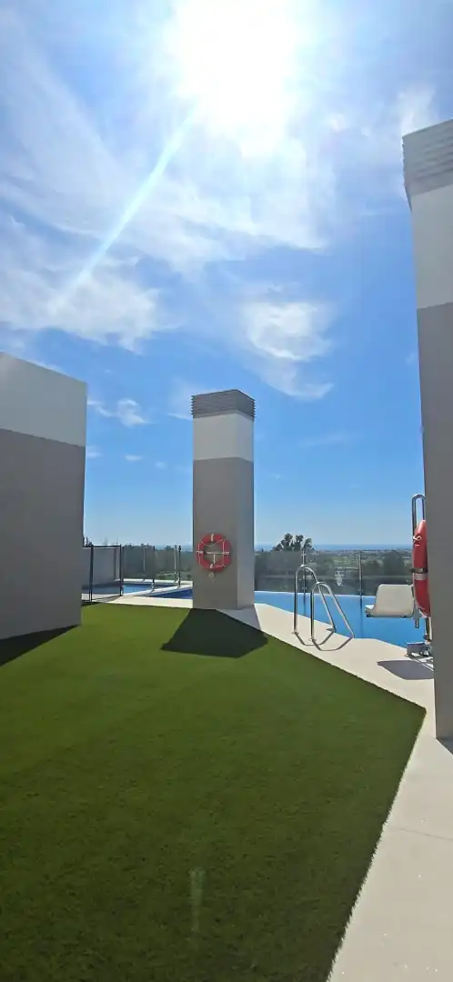 Apartament amb piscina en venda a Calle 02C Nva Andaluc 6B, imagen 21
