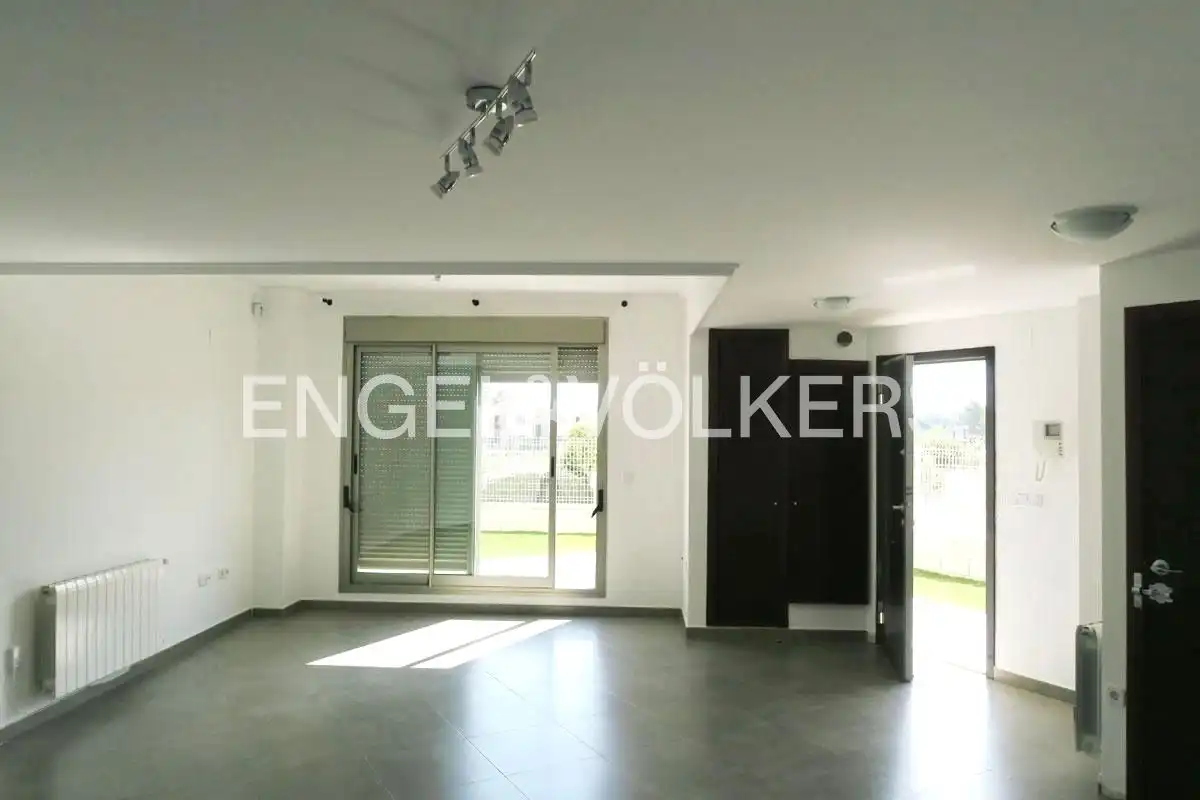 Houses for rent in Bétera  with Air Conditioner, Heating and Private garden