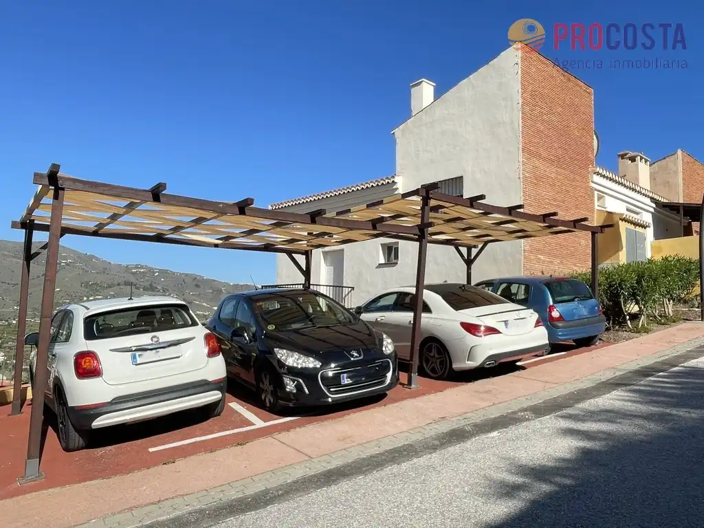 Maison mitoyenne avec terrasse à vendre à Velilla - Velilla Taramay, imagen 25