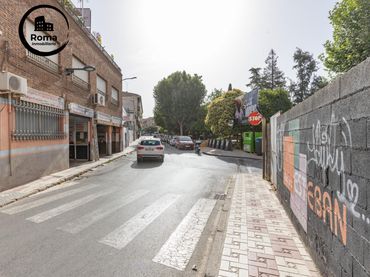 Local comercial en venda a Maracena