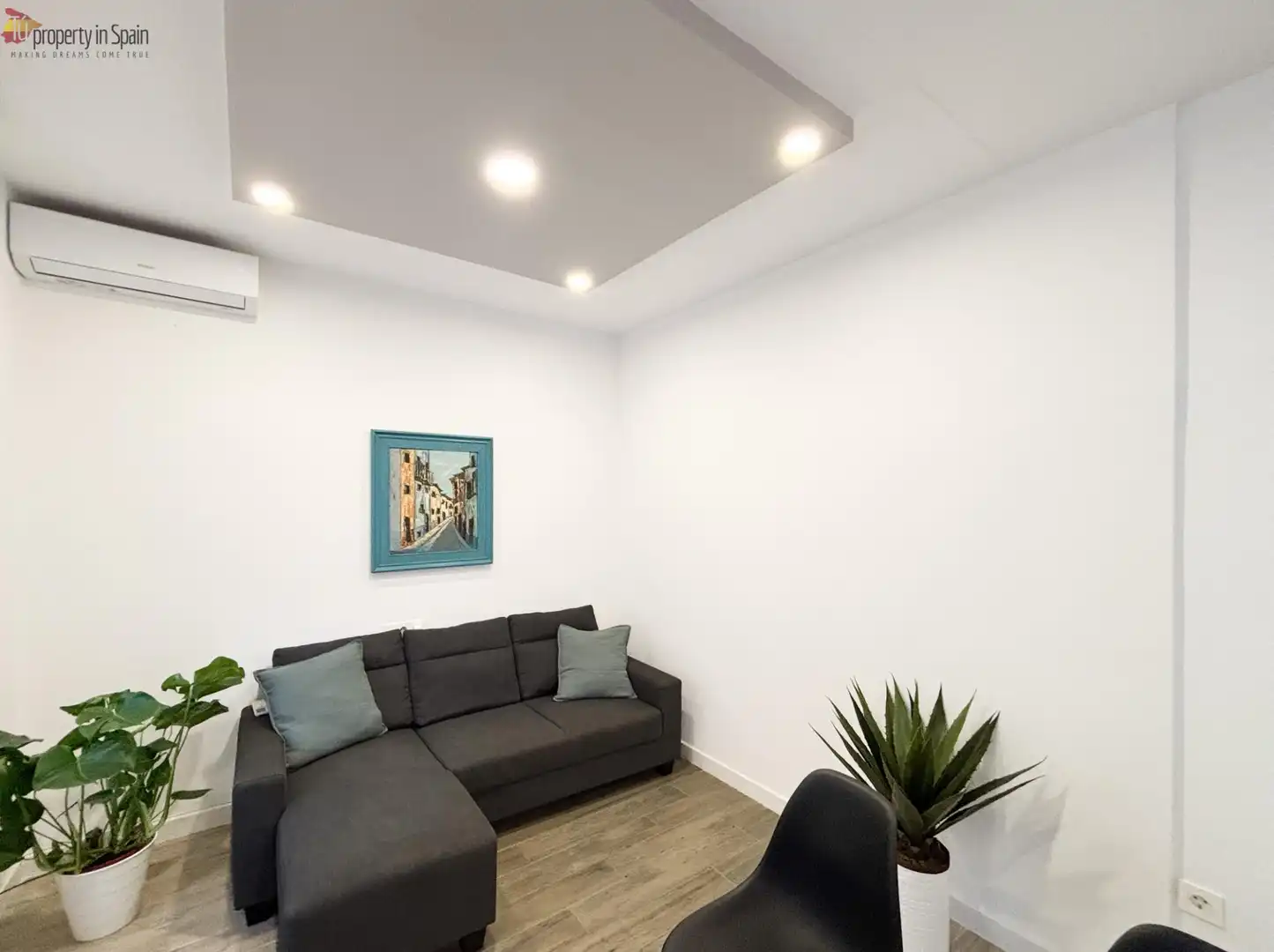 Habitación en Calle CAPITAN RUEDA, Campoamor
