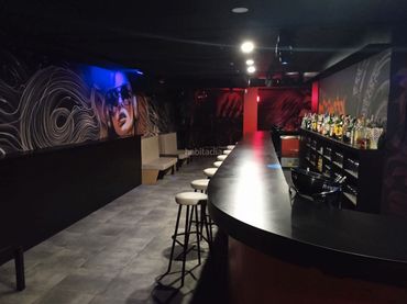 Local comercial en venda a Carrer Canonge Brugulat 20