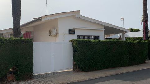 Mar de cristalChalet, imagen 2