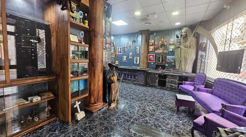 Photo 4 of Premises for sale in Calle Ollerías, La Goleta - San Felipe Neri, Málaga Capital