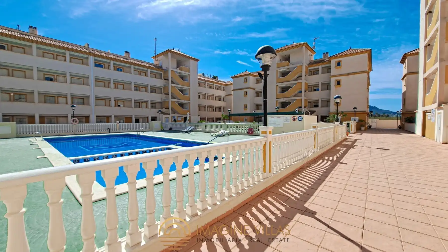 Apartament amb piscina en venda a RIBERA BEACH, imagen 52