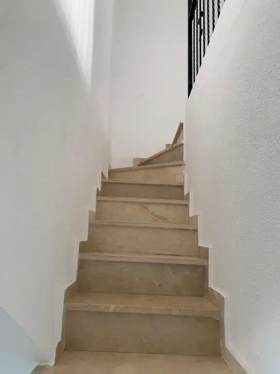 Houses for rent in Orihuela  with Air Conditioner, Private garden and Terrace