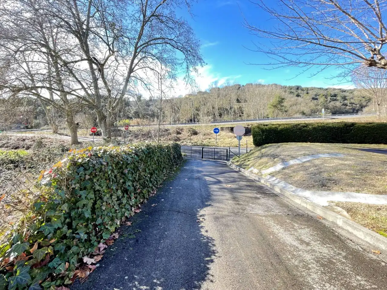 Piso en venta en Olvan