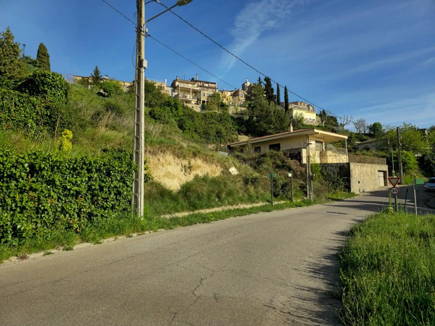 Residential land for sale in la Quintana 8, imagen 9