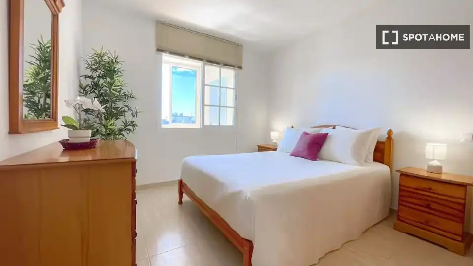 Habitació a La Lajita