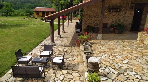 Foto 4 von Haus oder Chalet zum Verkauf in Ortigueira, A Coruña