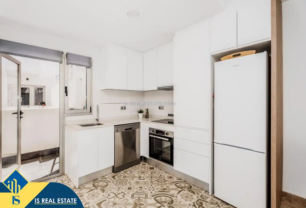 Ático con piscina en venta en Torre de la Horadada, imagen 5