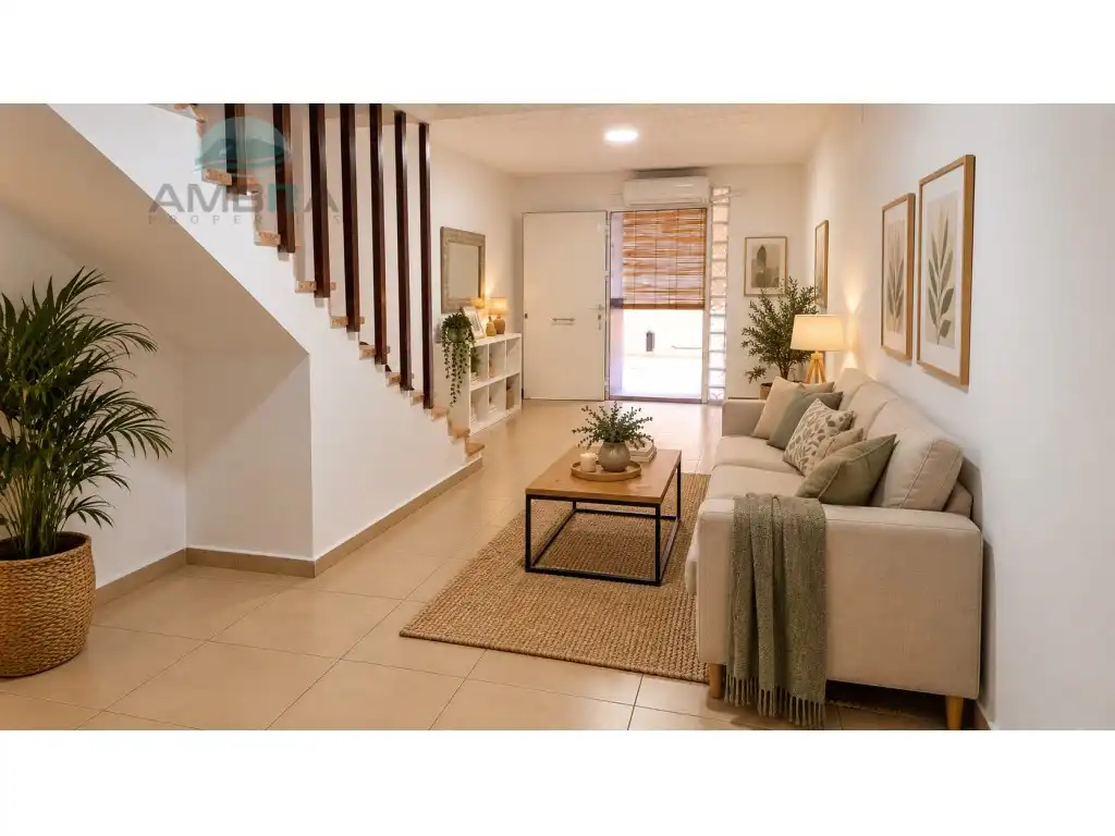 Sala de estar de Casa o chalet en venta en Pego