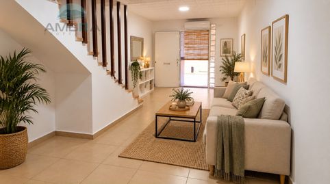 Foto 4 de Casa o chalet en venta en Calle Sant Blai, Pego, Alicante