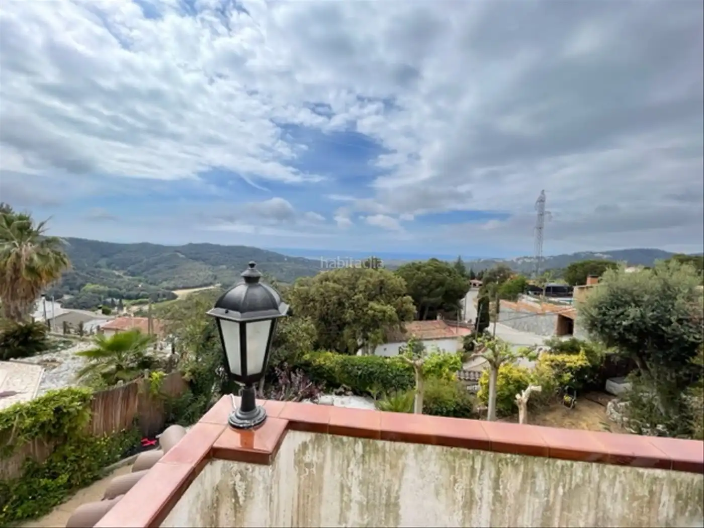 Casa amb piscina en venda a Sant Cebrià de Vallalta, imagen 33