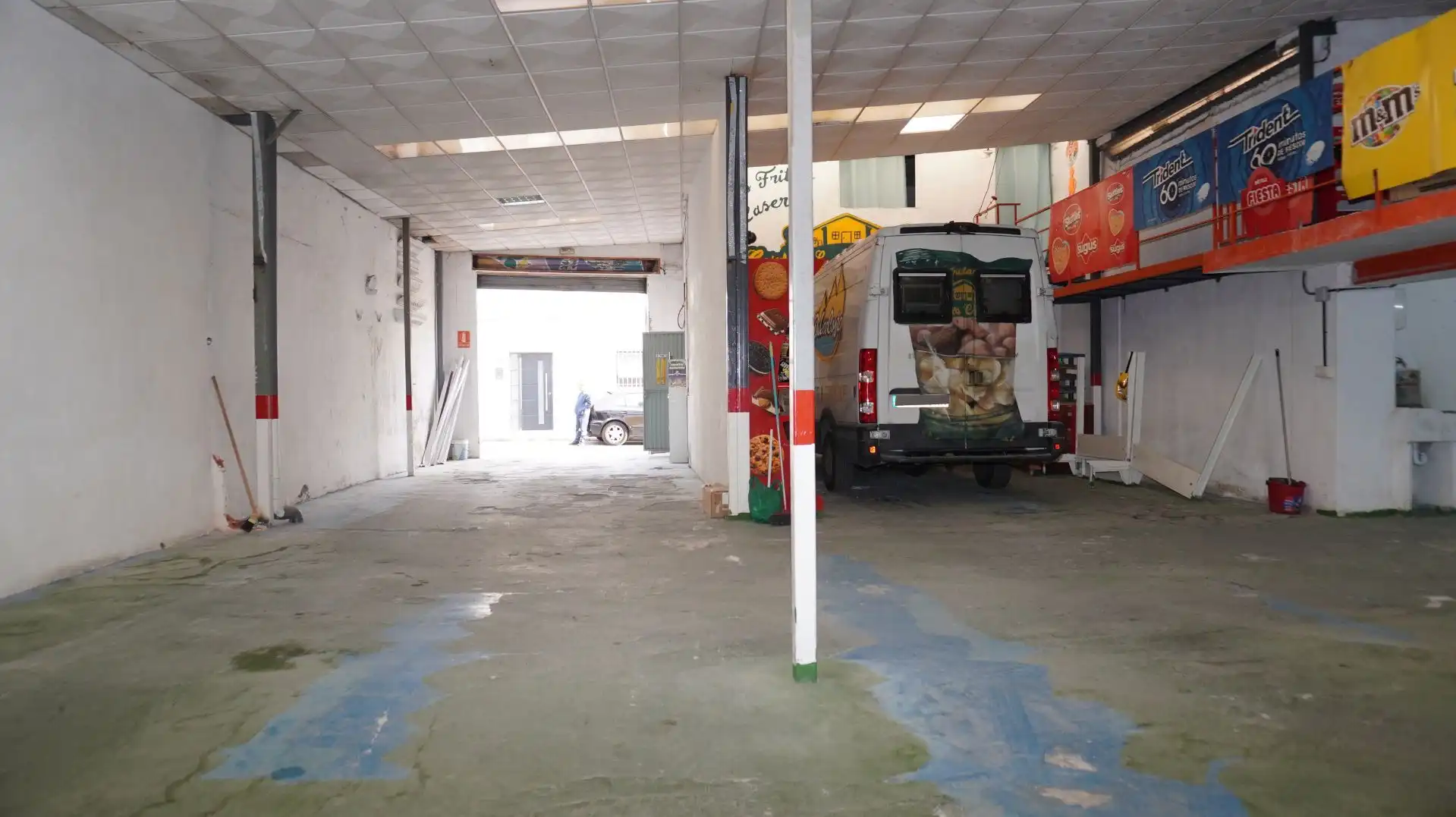 Nave industrielle à vendre à Garcés Herrera, imagen 6
