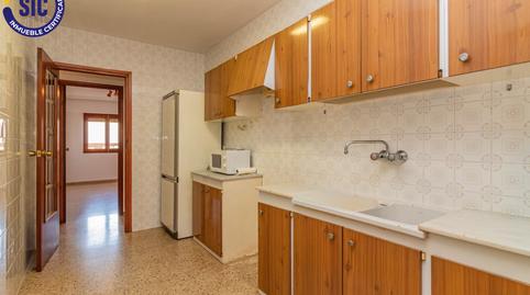 Foto 2 de Piso en venta en Calle Guitarrista Fortea, 15, Parque Geólogo José Royo Gómez, Castellón de la Plana / Castelló de la Plana