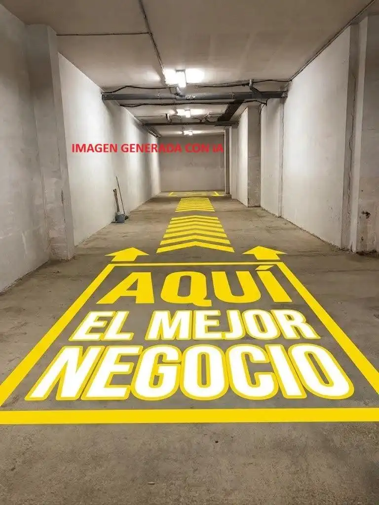 Business premises for sale in Calle Alquería Soria, imagen 14