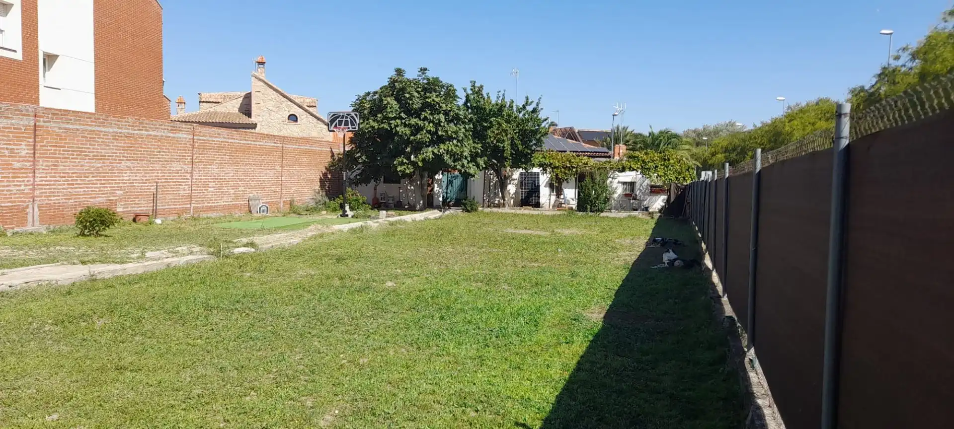 Residential zum Verkauf in Valdemoro