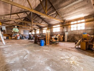 Nave industrielle à vendre à Carretera Monistrol
