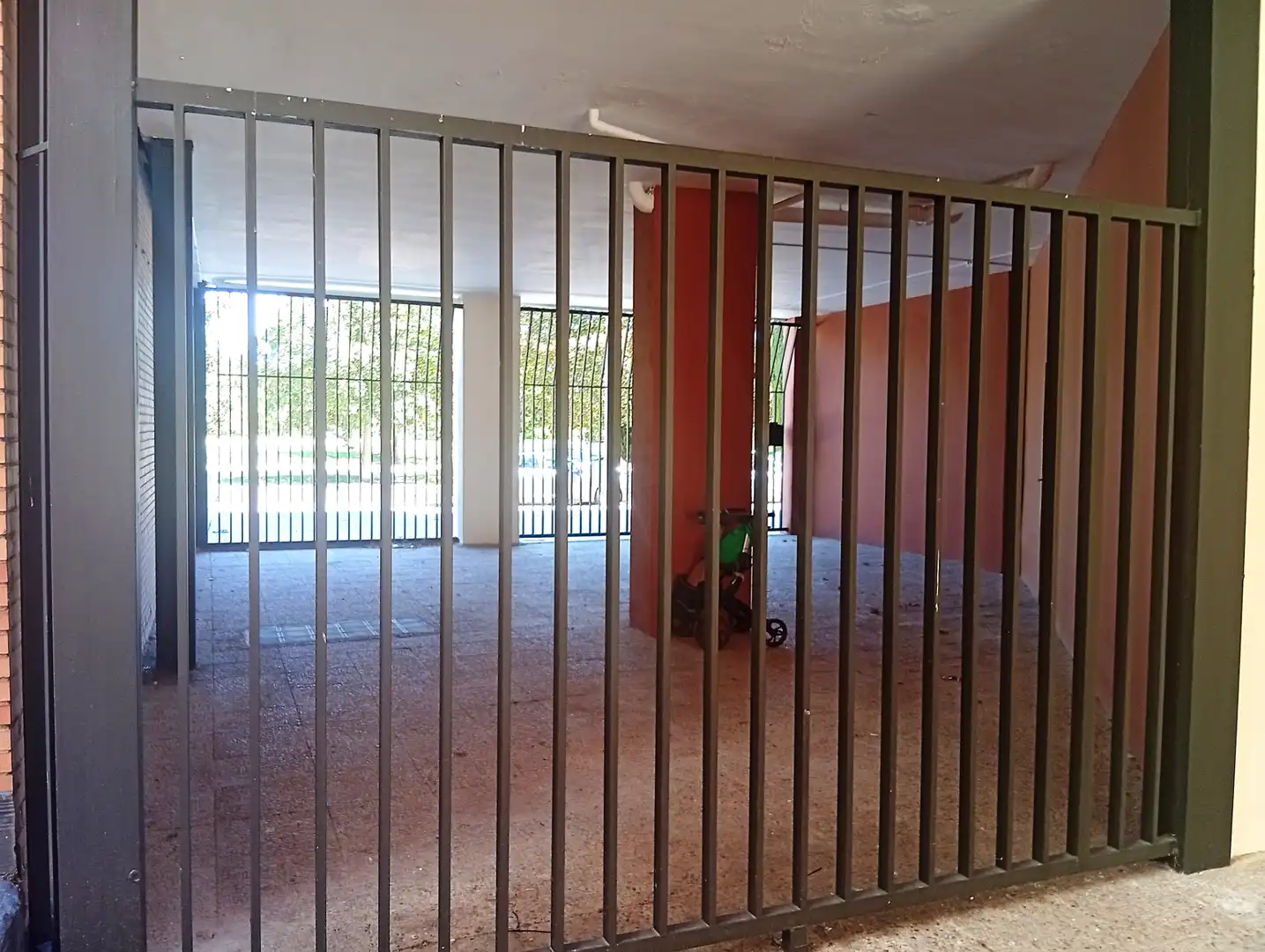 Piso en venta en Leganés con Aire acondicionado, Calefacción y Jardín privado