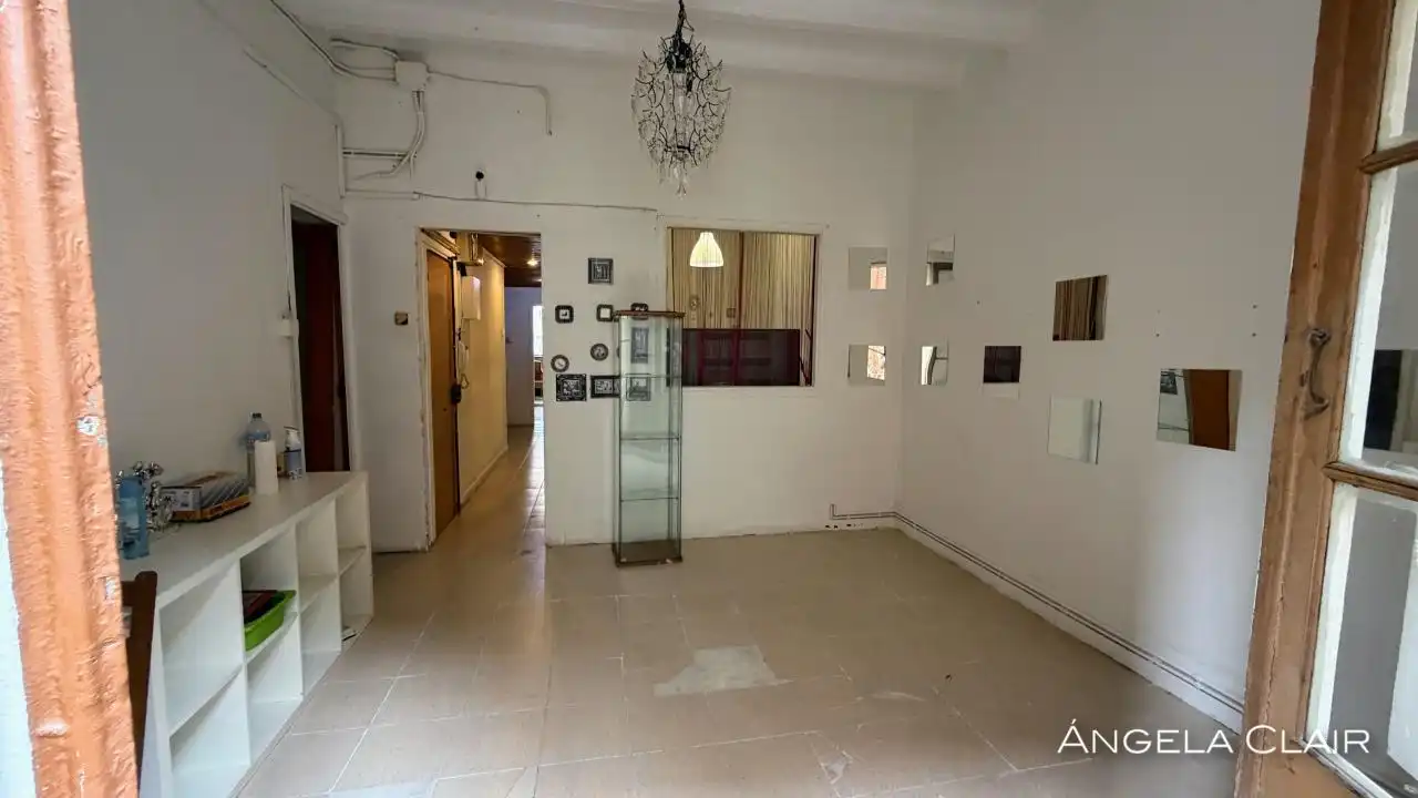 Piso en venta en Barcelona con Calefacción
