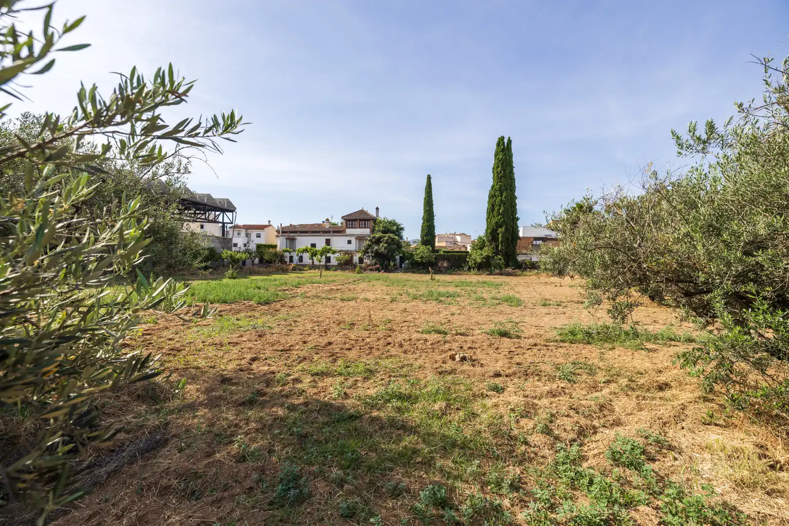 Casa o xalet en venda en Ogíjares amb Calefacció, Jardí privat i Piscina