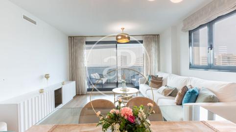 Photo 4 of Flat to rent in D´aarón Vidal López, Malilla, Valencia