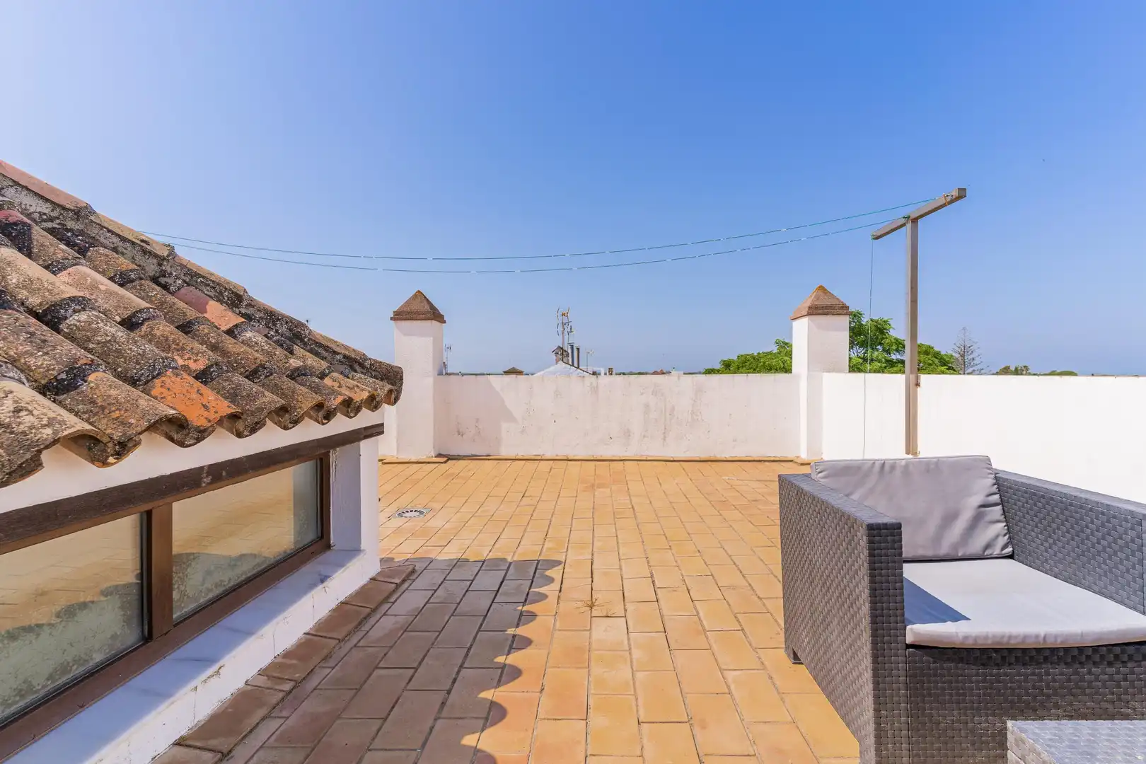 Villa zum Verkauf in Urbanización C.R.el Mayorazgo, imagen 32