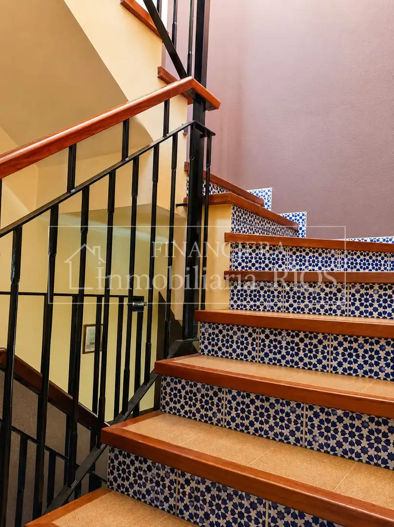 Casa o chalet en venta en Alcalá de Guadaira con Aire acondicionado, Terraza y Trastero
