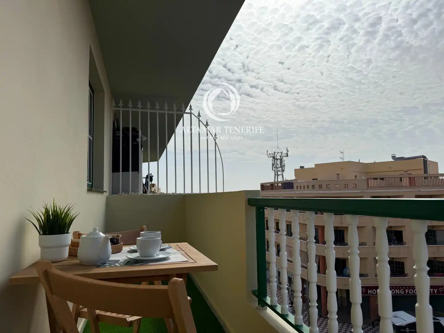 Apartament en venda a de la Constitución, Casco Urbano