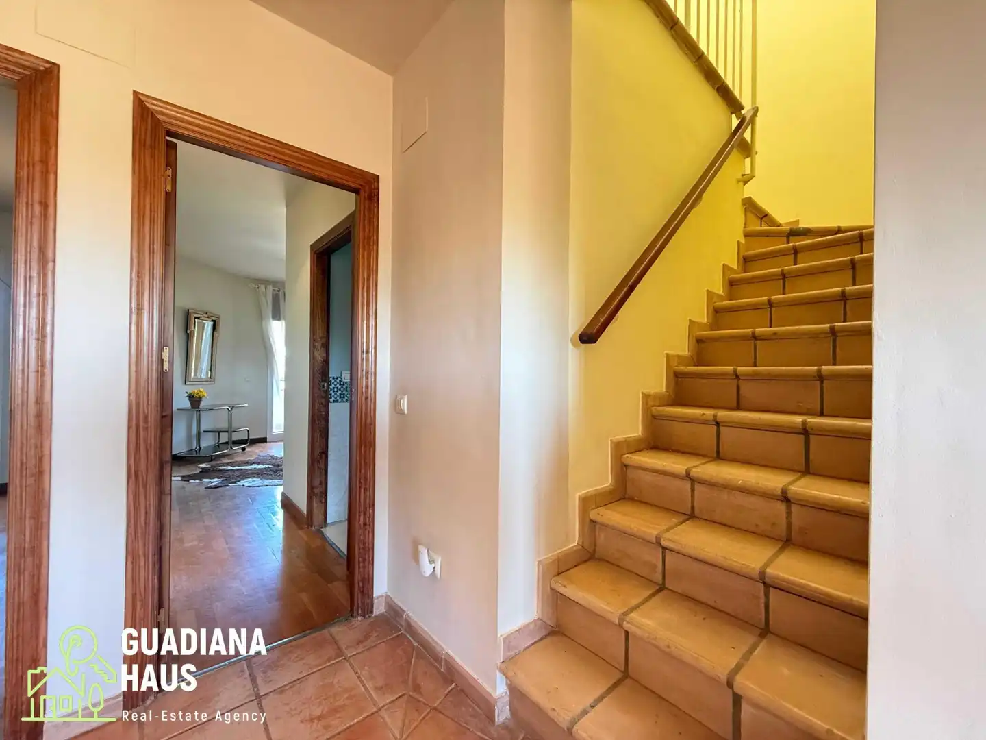 Houses for sale in Ayamonte  with Air Conditioner, Private garden and Terrace