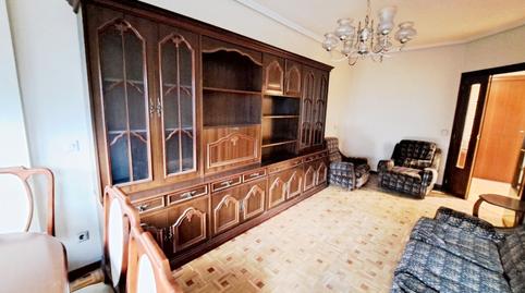 Foto 5 de Piso en venta en Francia Kalea, El Anglo, Vitoria - Gasteiz